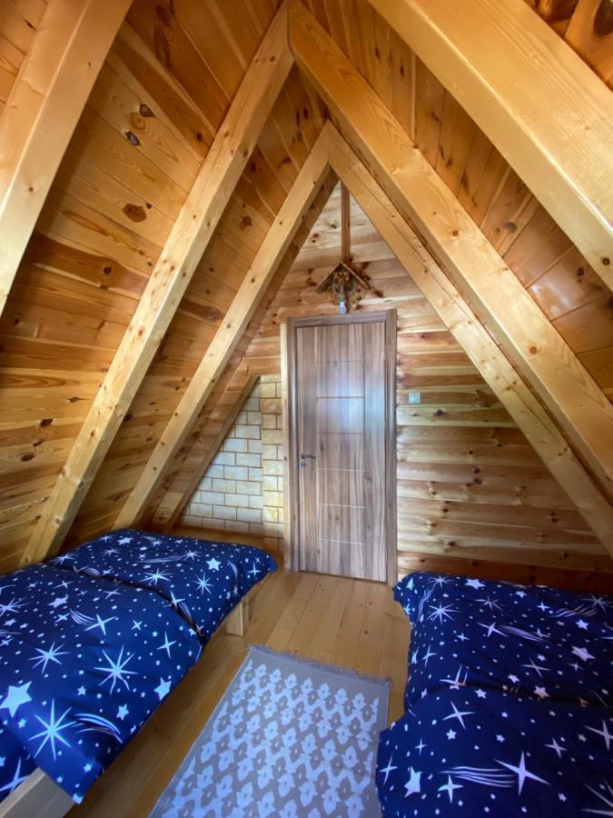 Cottage Angel Жабляк Экстерьер фото